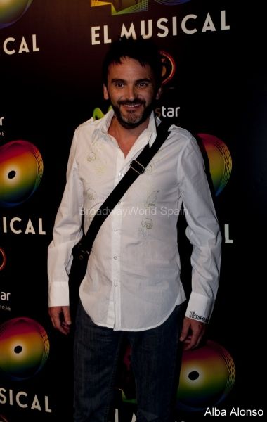 Fernando Tejera Photo